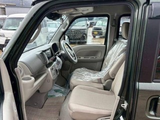 Mitsubishi Town Box