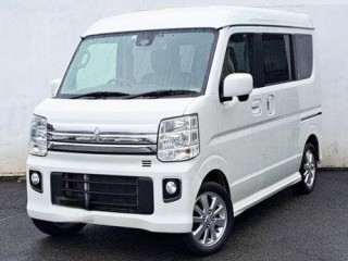 Mitsubishi Town Box