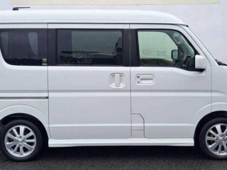 Mitsubishi Town Box