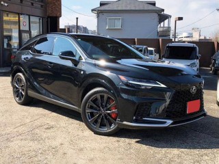 Lexus RX350