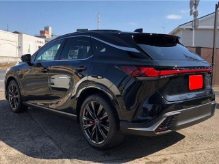 Lexus RX350