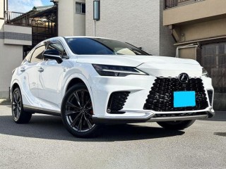 Lexus RX350
