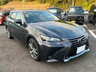 Lexus GS200t