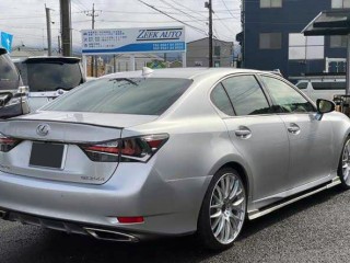 Lexus GS200t