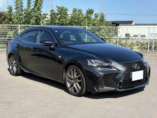 Lexus IS200t