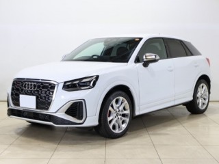 Audi SQ2