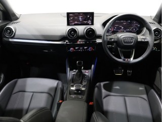 Audi SQ2