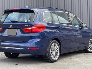 BMW 2-Series