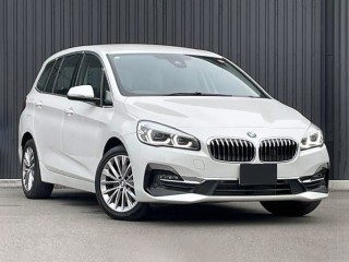 BMW 2-Series