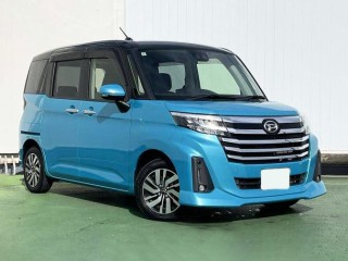 Daihatsu Thor