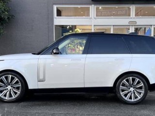 Rover RANGE ROVER