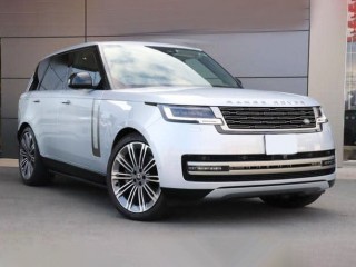 Rover RANGE ROVER