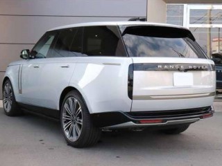 Rover RANGE ROVER