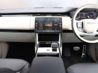 Rover RANGE ROVER