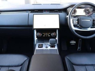 Rover RANGE ROVER