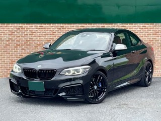 BMW 2-Series