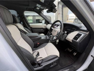 Rover DISCOVERY