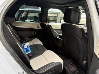 Rover DISCOVERY