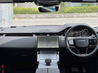 Rover RANGE ROVER