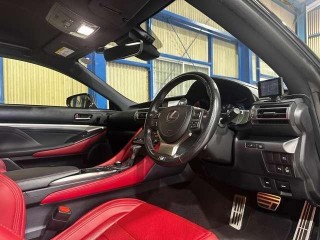 Lexus RC300