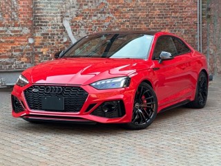 Audi RS5
