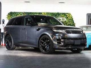 Rover RANGE ROVER