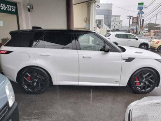 Rover RANGE ROVER