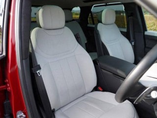 Rover RANGE ROVER