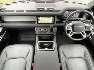 Rover DEFENDER