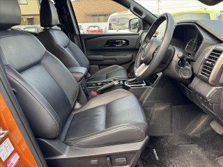 Mitsubishi Triton