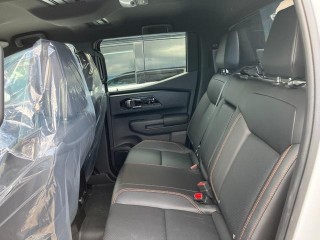 Mitsubishi Triton