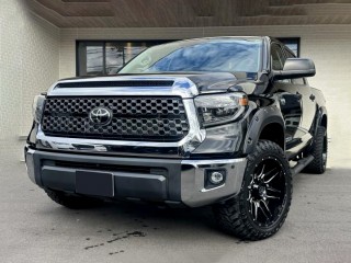 Toyota Tundra