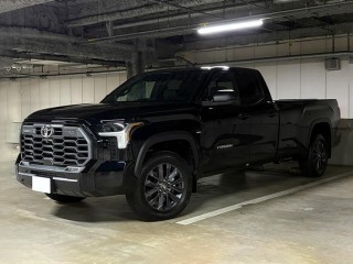 Toyota Tundra