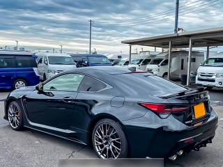Lexus RC F