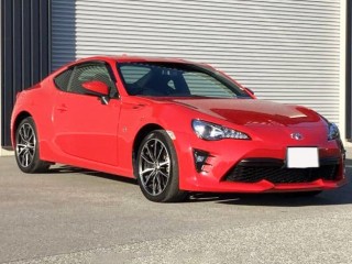 Toyota GT 86