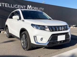 Suzuki Escudo