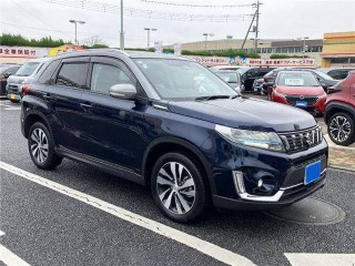 Suzuki Escudo
