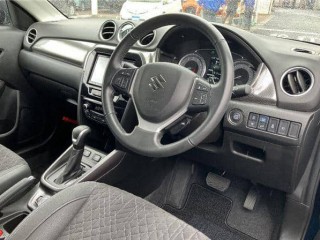 Suzuki Escudo