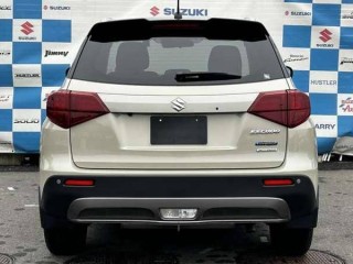 Suzuki Escudo