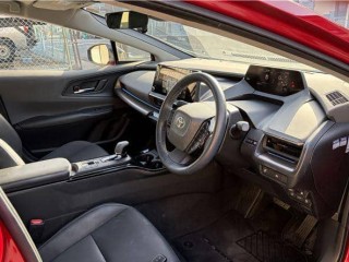 Toyota Prius PHV