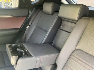Lexus NX300h