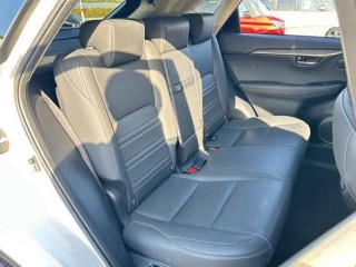 Lexus NX300h