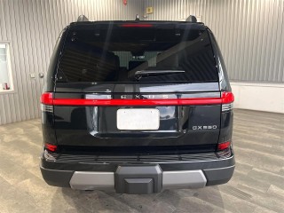 Lexus GX550
