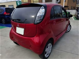 Mitsubishi i-MiEV