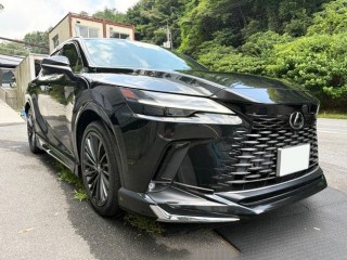Lexus RX350