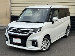 Mitsubishi Delica D:2