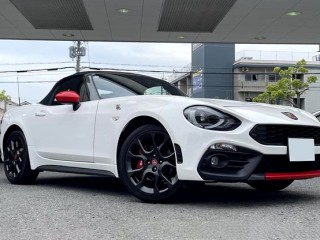 Fiat 124
