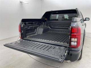 Mitsubishi Triton
