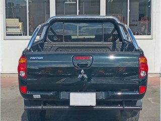 Mitsubishi Triton