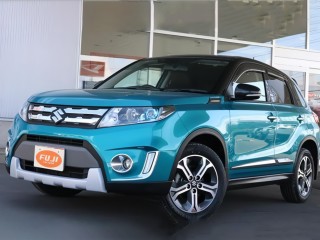 Продажа Suzuki ESCUDO с аукционов Японии: цена и фото